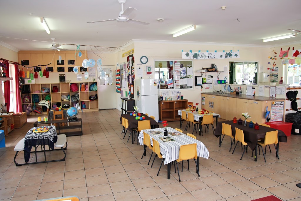 Guppys Early Learning Centre - Runcorn | school | 70 Condamine St, Runcorn QLD 4113, Australia | 0732721822 OR +61 7 3272 1822