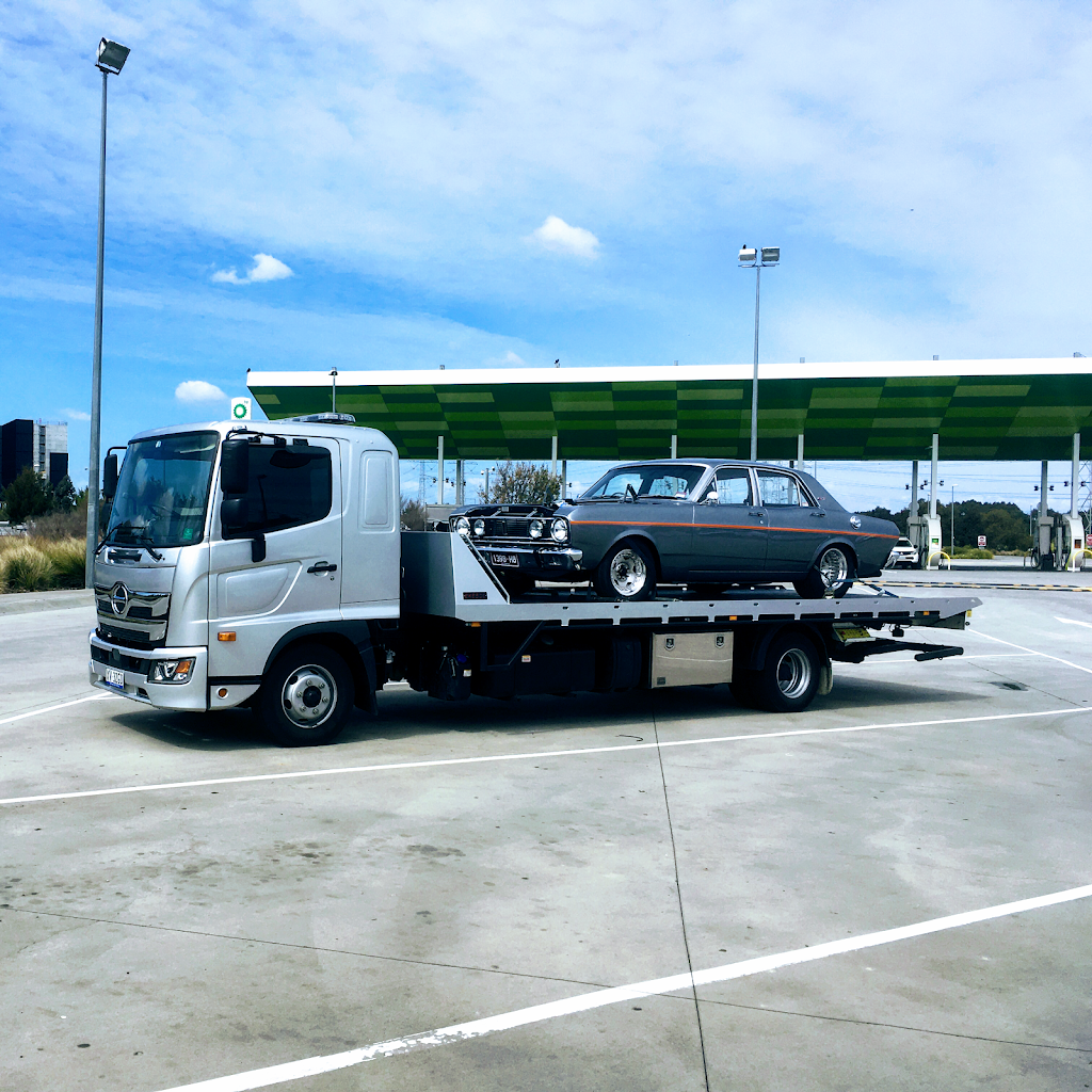 Bayside Budget Towing Service | 35 Royle St, Frankston VIC 3199, Australia | Phone: 0417 509 027