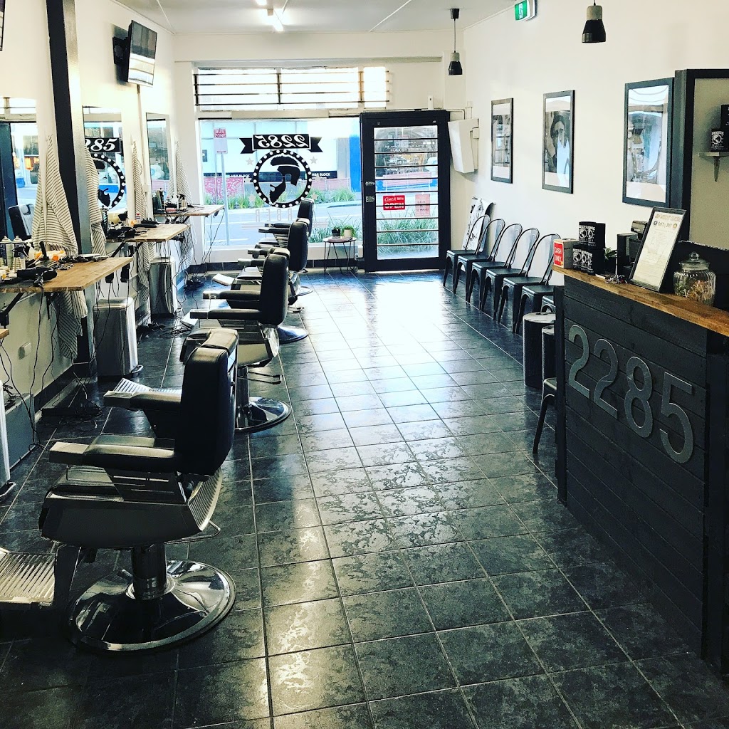 2285 Barber Shop | hair care | 333 Main Rd, Cardiff NSW 2285, Australia | 0249537287 OR +61 2 4953 7287