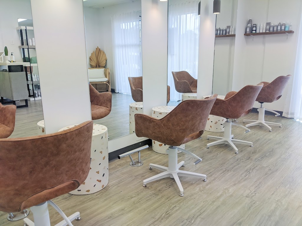 Ochre & Ash | hair care | 2a/30 Orlando St, Coffs Harbour NSW 2450, Australia | 0266517111 OR +61 2 6651 7111