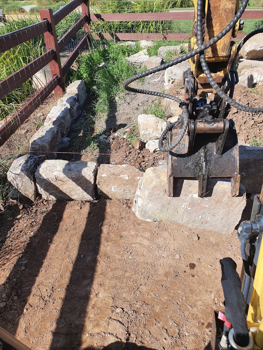 All sorts civil pty ltd | 318 Bells Line of Rd, Kurmond NSW 2757, Australia | Phone: 0430 234 391