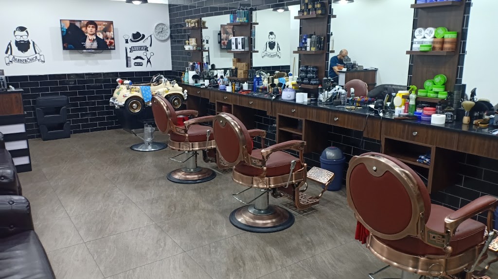 Chullora Barber shop (T12/355 Waterloo Rd) Opening Hours