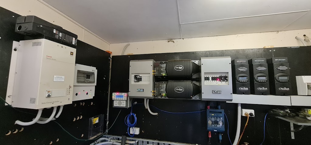 GRENERGY SOLUTIONS | 109 Moora Rd, Mount Toolebewong VIC 3777, Australia | Phone: 1300 436 643