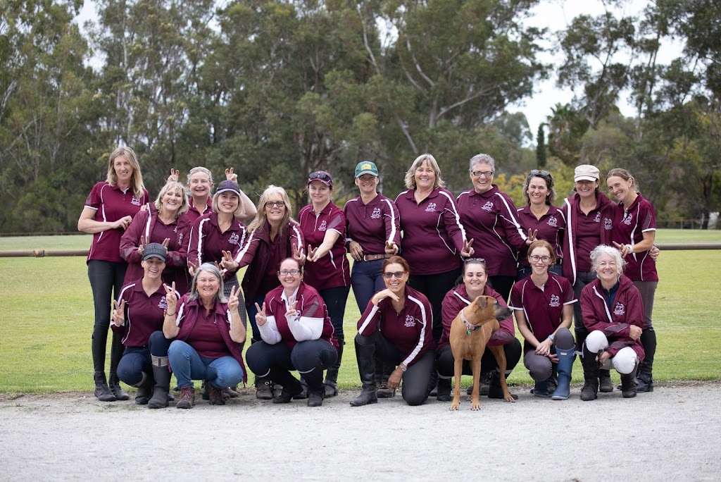 Serpentine Jarrahdale Adult Riders Club Inc | Karnup Rd, Serpentine WA 6125, Australia | Phone: 0417 181 431