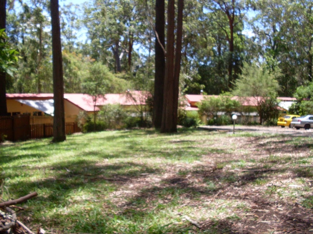 Tallowood Boarding Lodge | 197 Lake Innes Dr, Lake Innes NSW 2446, Australia | Phone: (02) 6586 1800