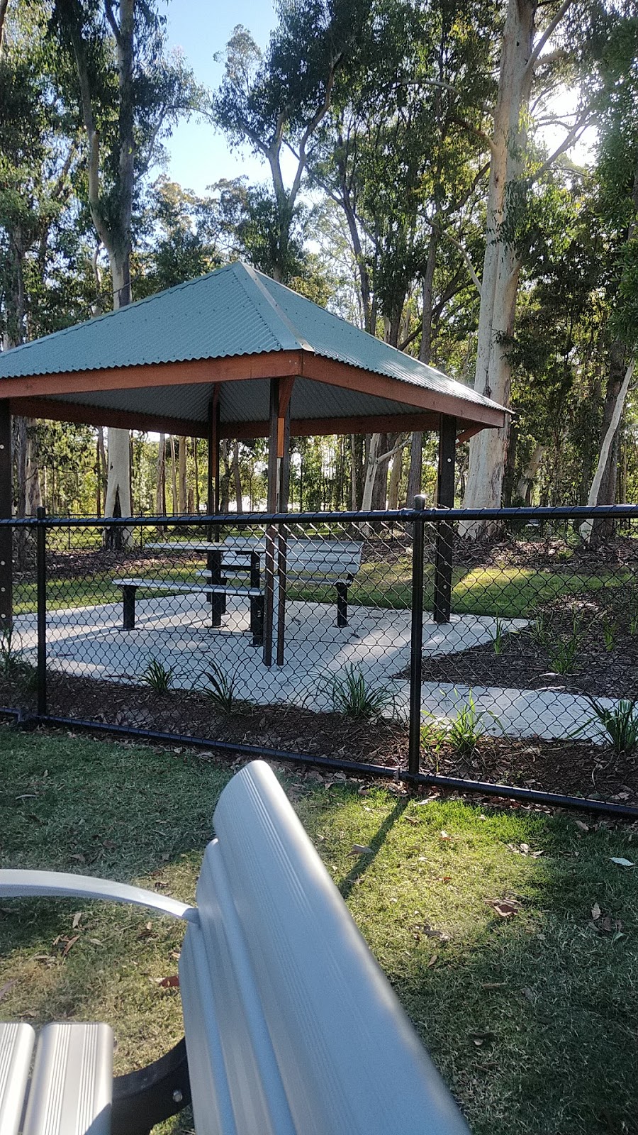 Pioneer Park | park | Caloundra St, Landsborough QLD 4550, Australia