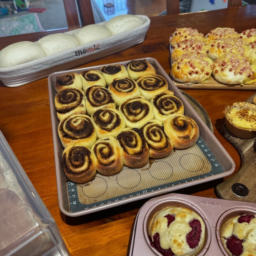 Queens of Thermo - JD Bourke Thermomix Consultant | 20 Nylander Rd, Bunyip VIC 3815, Australia | Phone: 0434 517 550