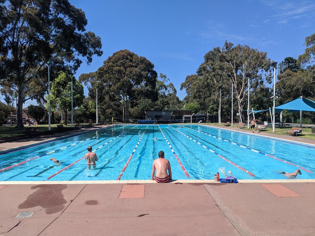 Queens Park Outdoor Pool |  | Pascoe Vale Rd &, The Strand, Moonee Ponds VIC 3039, Australia | 0393753651 OR +61 3 9375 3651