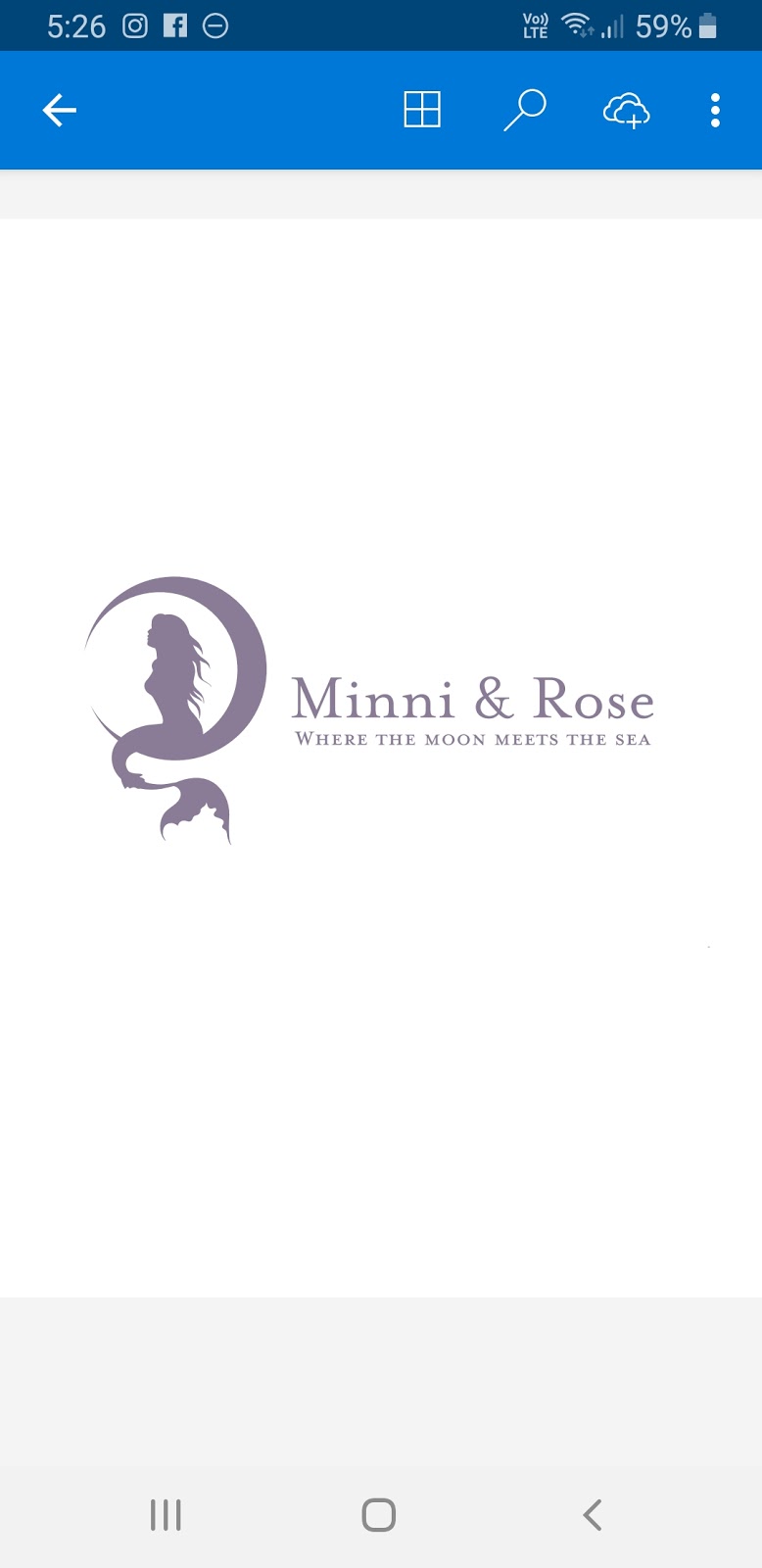 Minni & Rose | 148 Hornibrook Esplanade, Clontarf QLD 4019, Australia | Phone: 0412 499 954