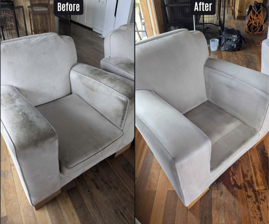 The Guys that Clean Carpet | 554 Niagara Ln, Kameruka NSW 2550, Australia | Phone: 0418 989 651