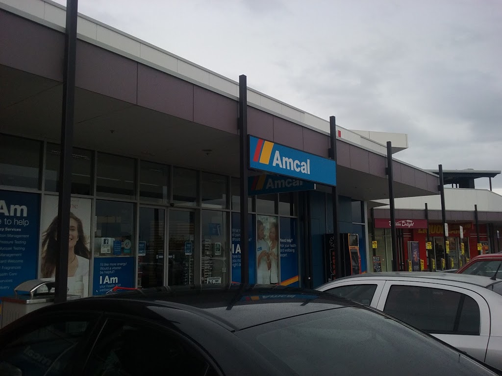 Amcal+ Pharmacy St Clair | Shop 6/40 Cheltenham Parade, St Clair SA 5011, Australia | Phone: (08) 8244 6077