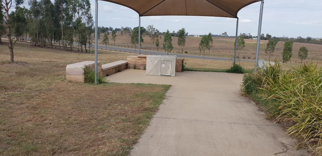 Grantham Community Parklands | Ditchmen Dr, Grantham QLD 4347, Australia