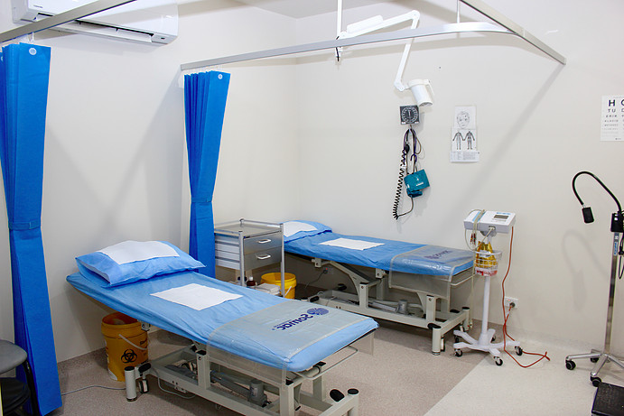Sydenham Medical Centre | health | 560 Melton Hwy, Sydenham VIC 3037, Australia | 0393903099 OR +61 3 9390 3099