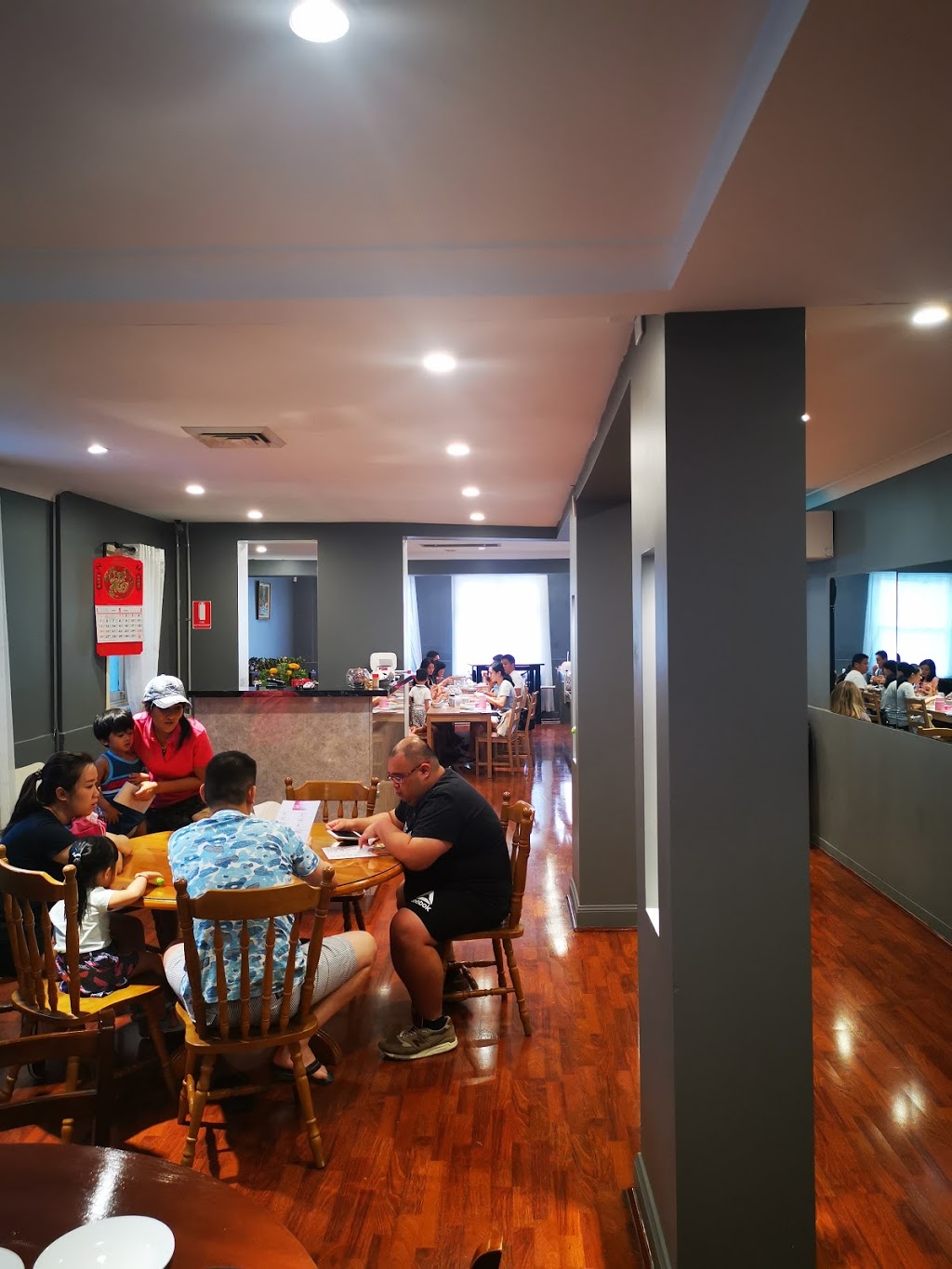 Cin Yen Indonesian Medan Food | restaurant | Upstairs, 524 Anzac Parade, Kingsford NSW 2032, Australia | 0431639855 OR +61 431 639 855