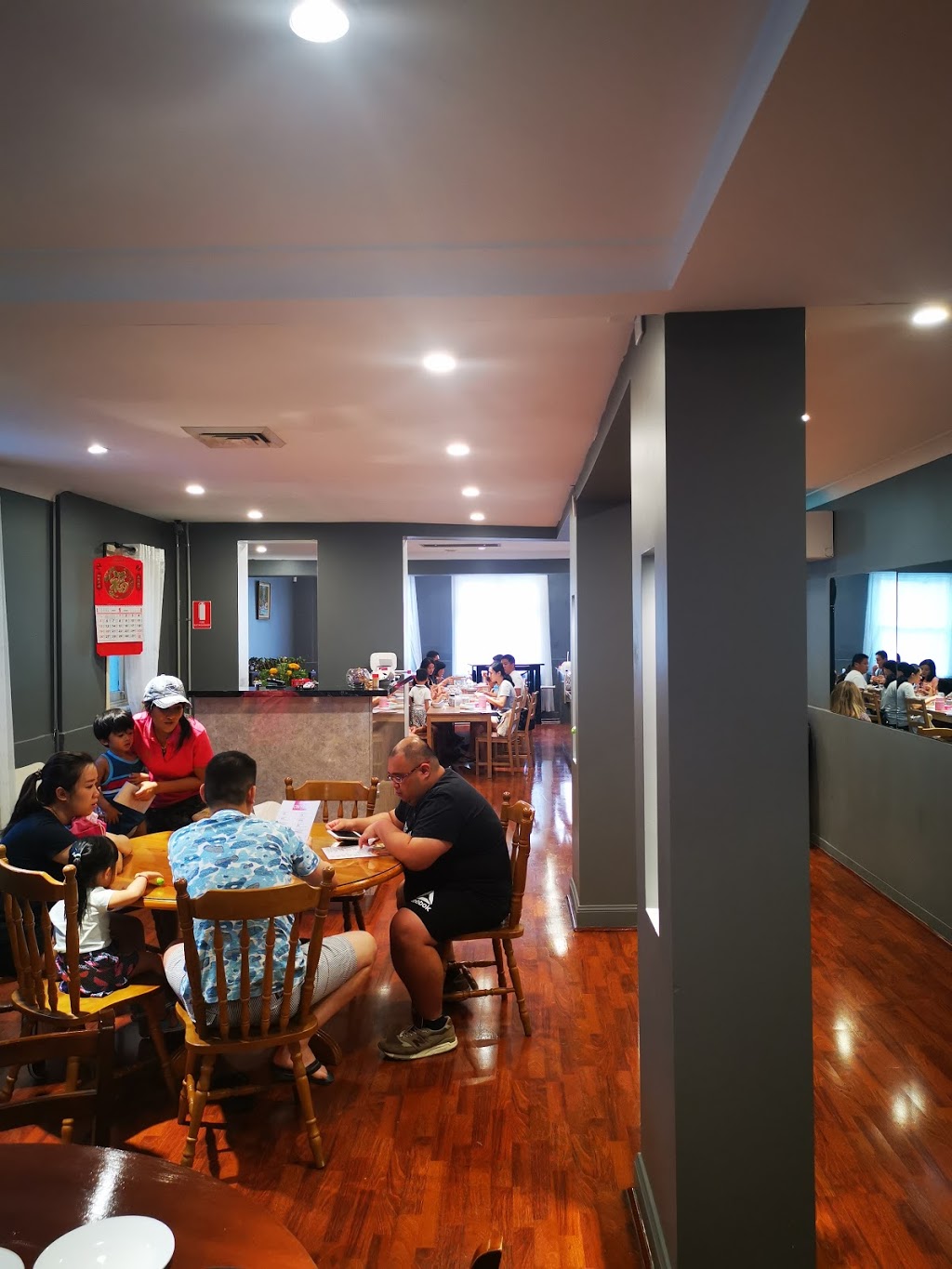 Cin Yen Indonesian Medan Food | Upstairs, 524 Anzac Parade, Kingsford NSW 2032, Australia | Phone: 0431 639 855