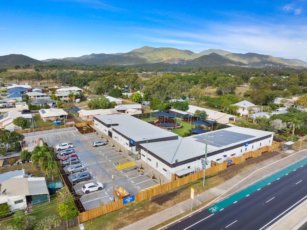 C&K Parkhurst Childcare Centre | 906-910 Yaamba Rd, access from, 4 Mason Ave, Parkhurst QLD 4702, Australia | Phone: (07) 4994 3361