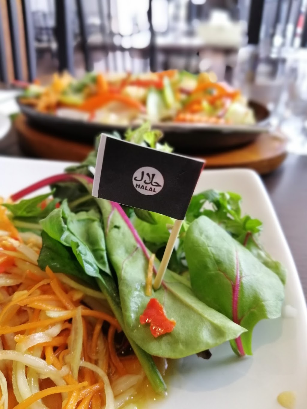 Hampton Park Thai Halal Restaurant | Shop15/55 Hallam Rd, Hampton Park VIC 3976, Australia | Phone: (03) 8768 8888