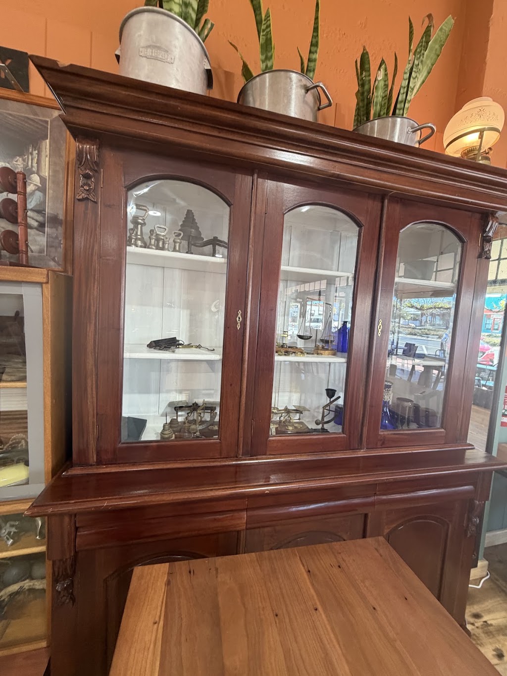 Kaniva Bakery | 58 Commercial St E, Kaniva VIC 3419, Australia | Phone: 0408 775 059