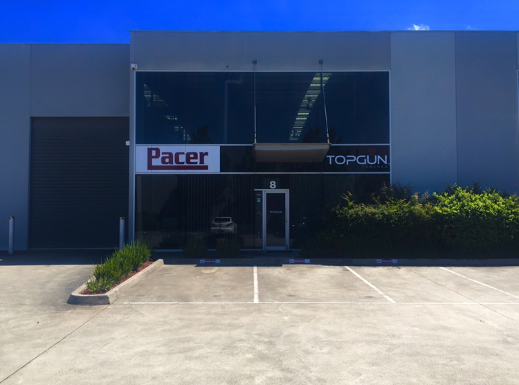 Pacer Power | home goods store | 8/126 Merrindale Dr, Croydon South VIC 3136, Australia | 1300798211 OR +61 1300 798 211