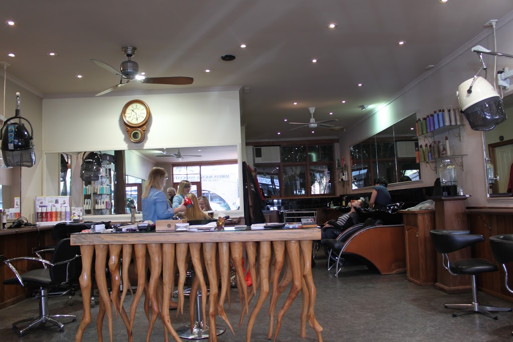 Mark Barker Hairdressing | hair care | 20 N Concourse, Beaumaris VIC 3193, Australia | 0395893365 OR +61 3 9589 3365