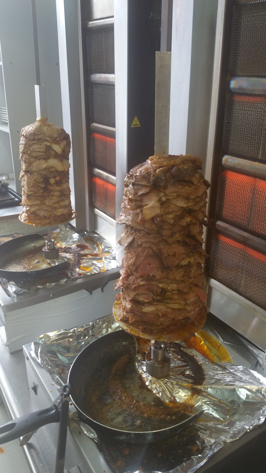 Kebab Vale Turkish Kitchen &Catering | 29 Pascoe St, Pascoe Vale VIC 3044, Australia | Phone: (03) 9300 1140