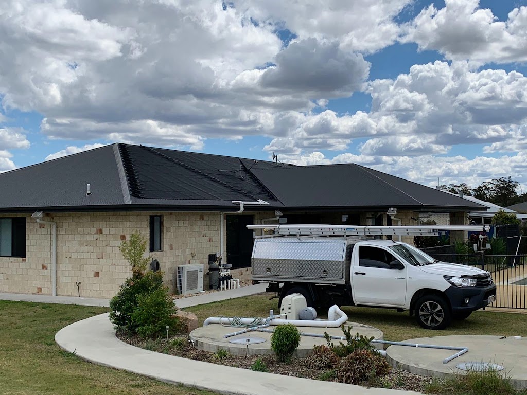 That Pool Heating Company | 126 Stewart Rd, Guanaba QLD 4210, Australia | Phone: 0416 484 599