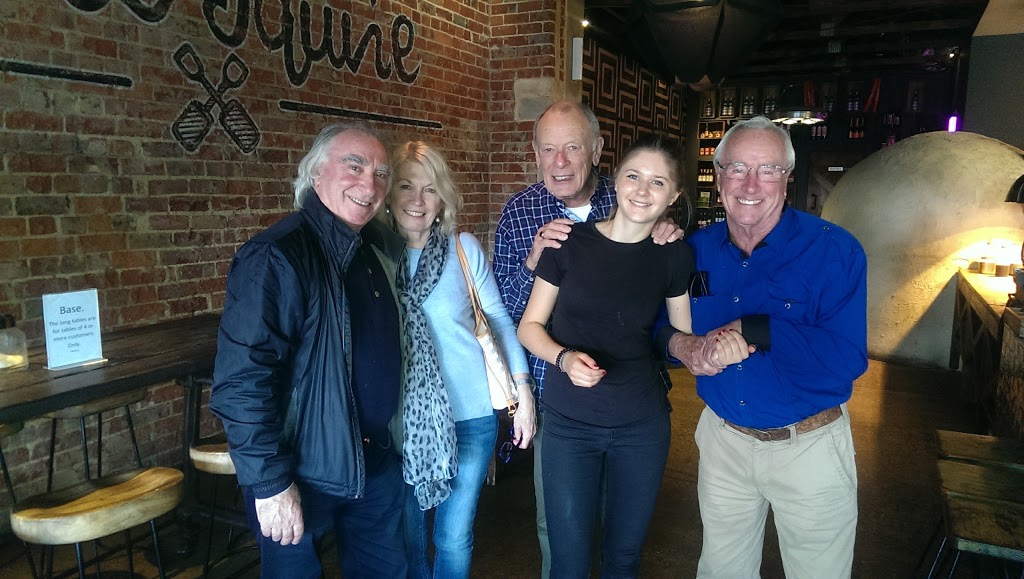 Base Bar | 234 The Parade, Norwood SA 5067, Australia | Phone: (08) 8431 5171