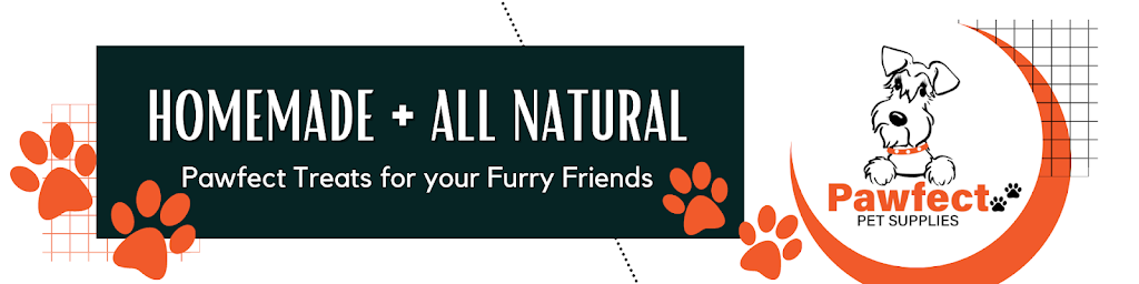 Pawfect Pet Supplies | 70 Ben Nevis Rd, Cranebrook NSW 2749, Australia | Phone: 0415 494 150