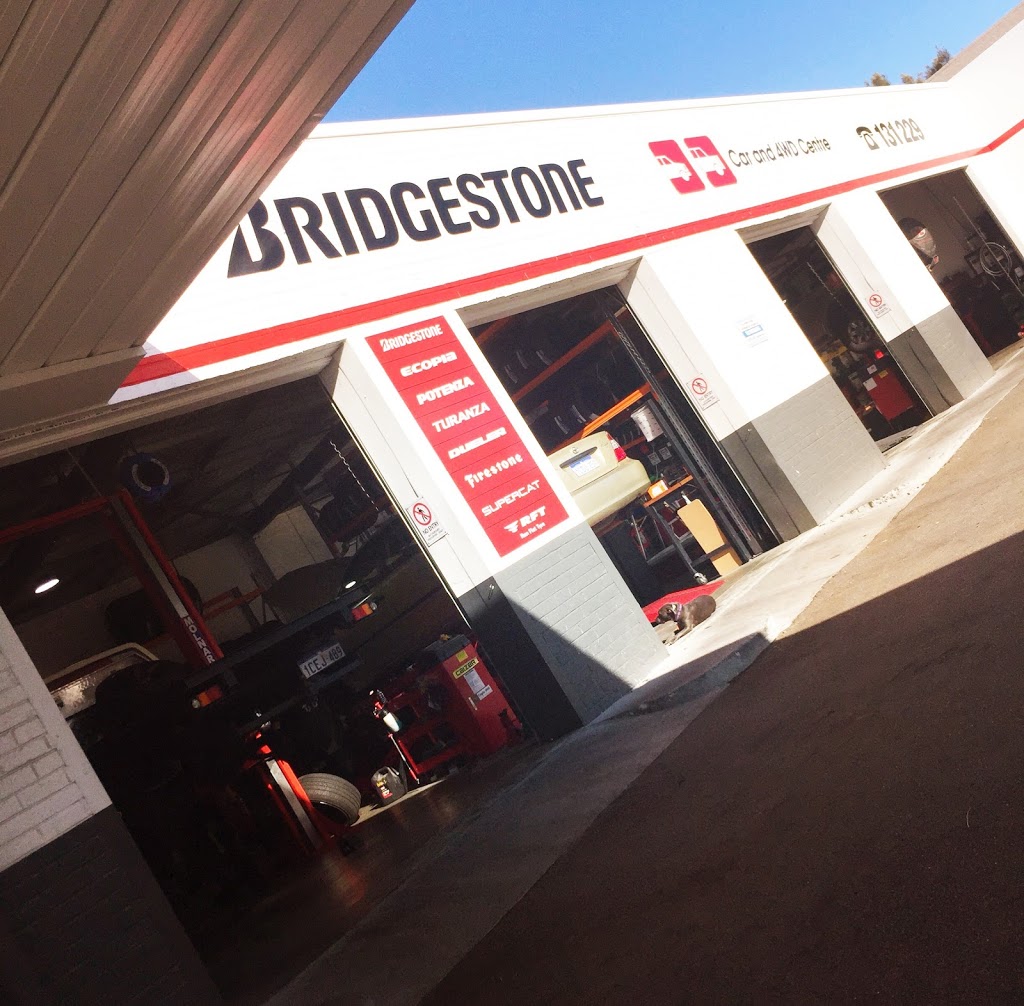 Bridgestone Select | car repair | 56/60 Canning Hwy, Victoria Park WA 6100, Australia | 0892530918 OR +61 8 9253 0918