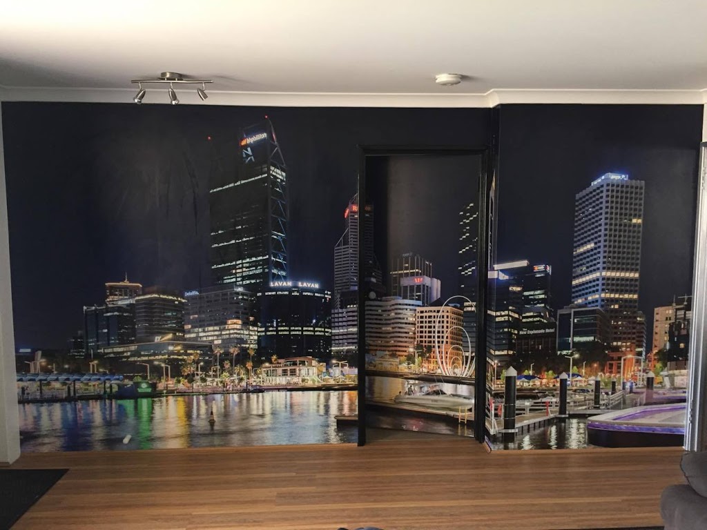 Pro Art Murals | 643 Lyon Rd, Wandi WA 6167, Australia | Phone: 1300 714 744