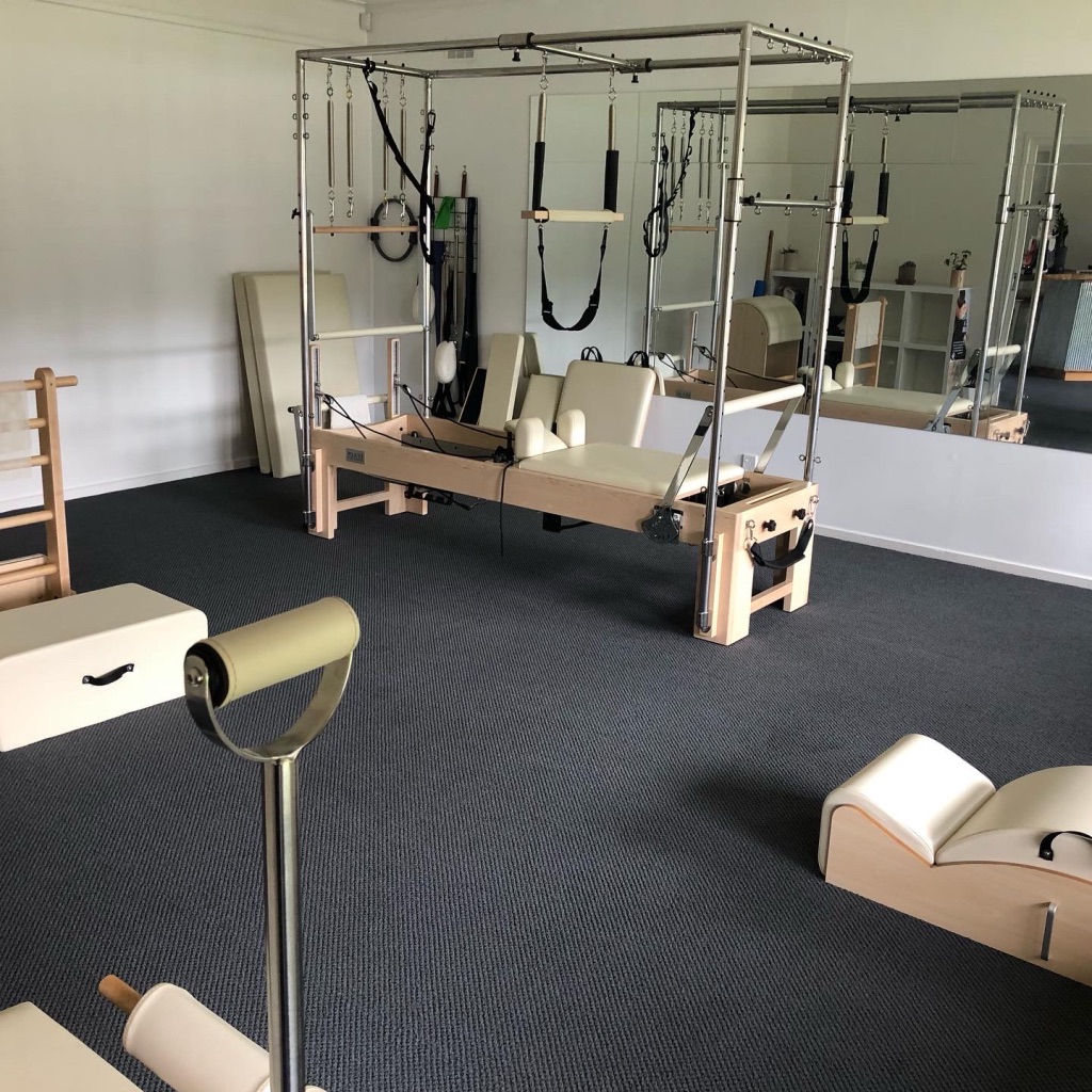 Flinders Pilates Studio | 65 Cook St, Flinders VIC 3929, Australia | Phone: 0410 919 833