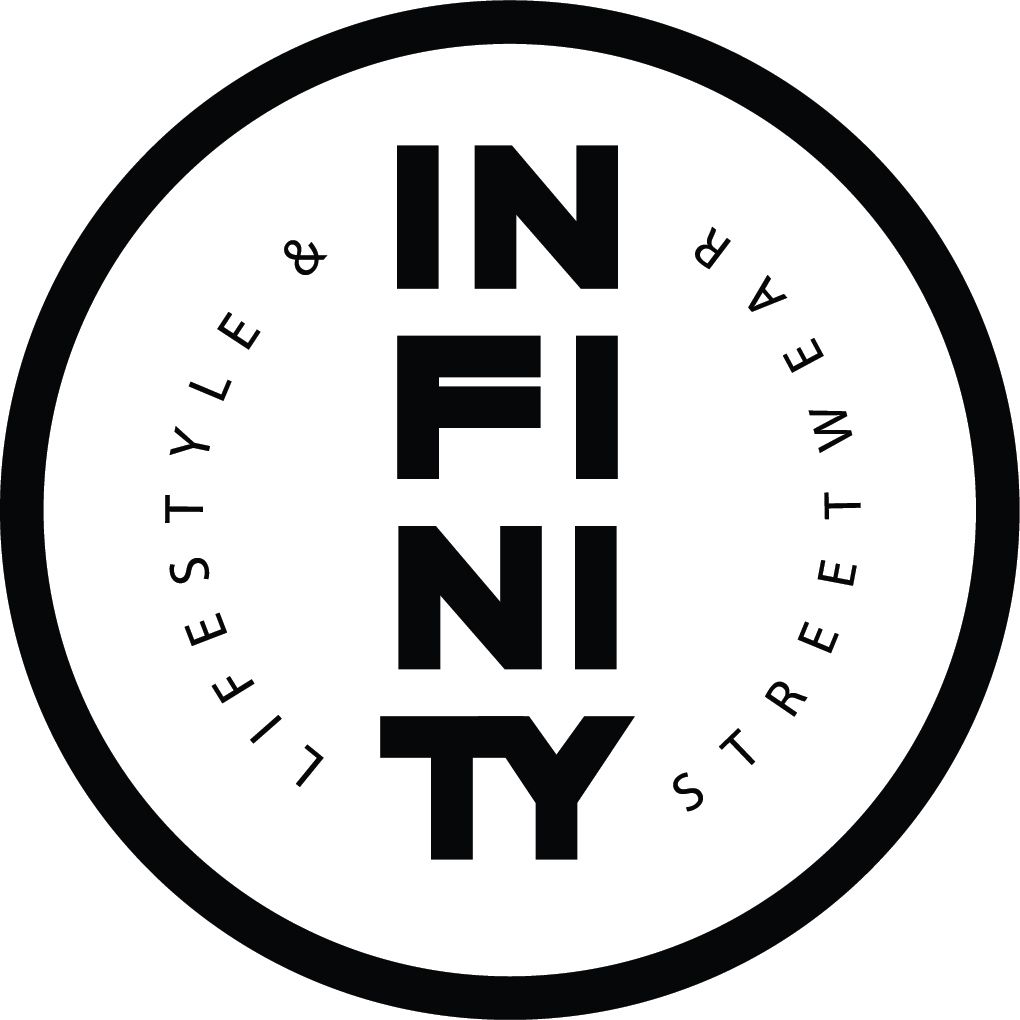INFINITY Lifestyle & Streetwear | 11 Wharf St, Forster NSW 2428, Australia | Phone: 0439 353 116