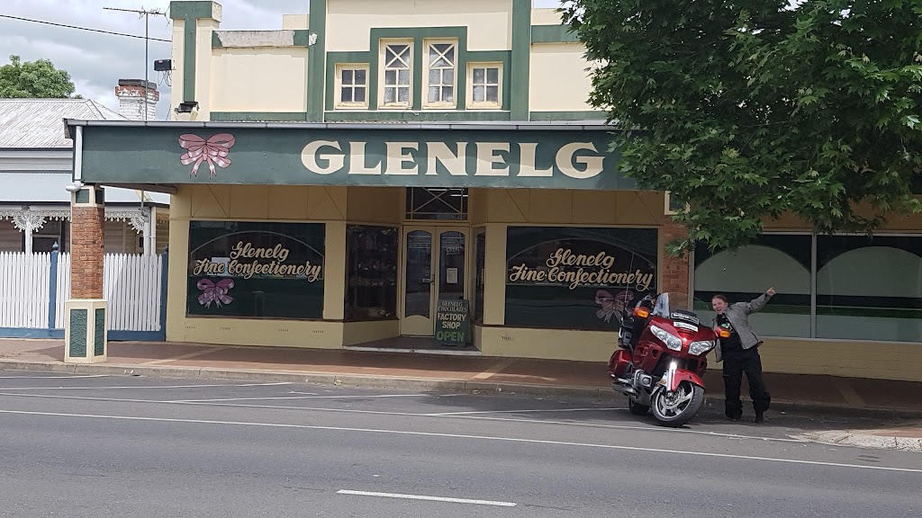 Glenelg Fine Confectionery | 99 Whyte St, Coleraine VIC 3315, Australia | Phone: (03) 5575 2598