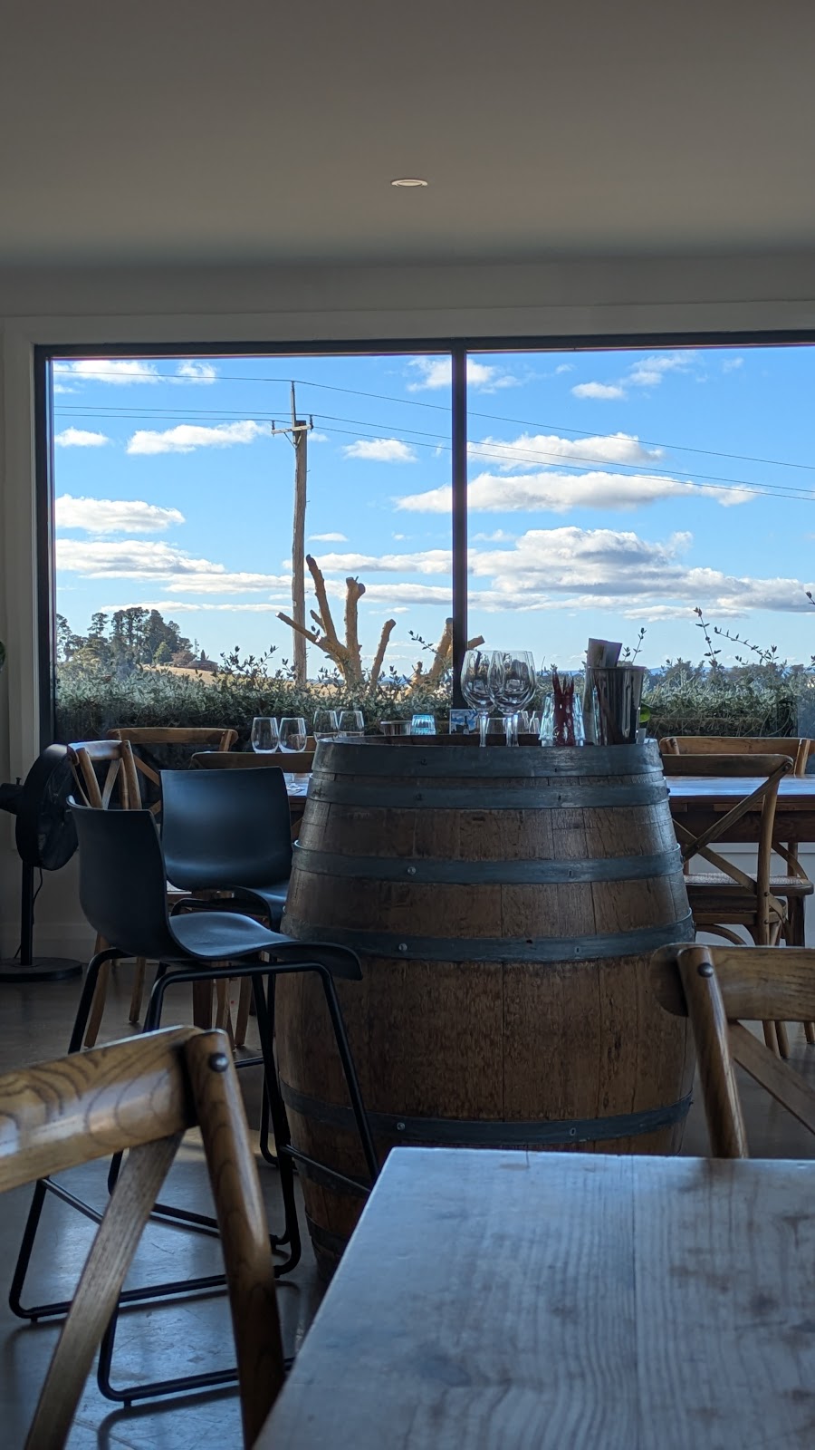 The Bakers Bed | Guest Suite | 55 Emmaville St, Orange NSW 2800, Australia | Phone: 0423 101 911