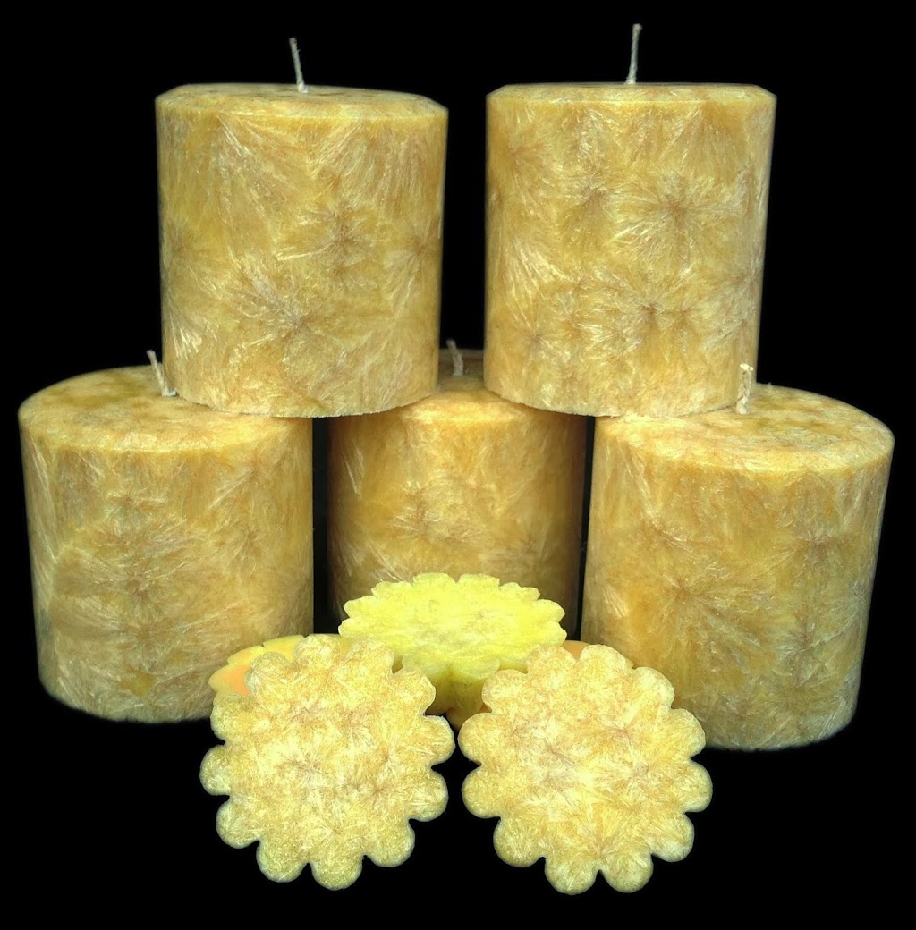 Candles By Di | home goods store | 62 Ettalong Rd, Greystanes NSW 2145, Australia | 0423002544 OR +61 423 002 544