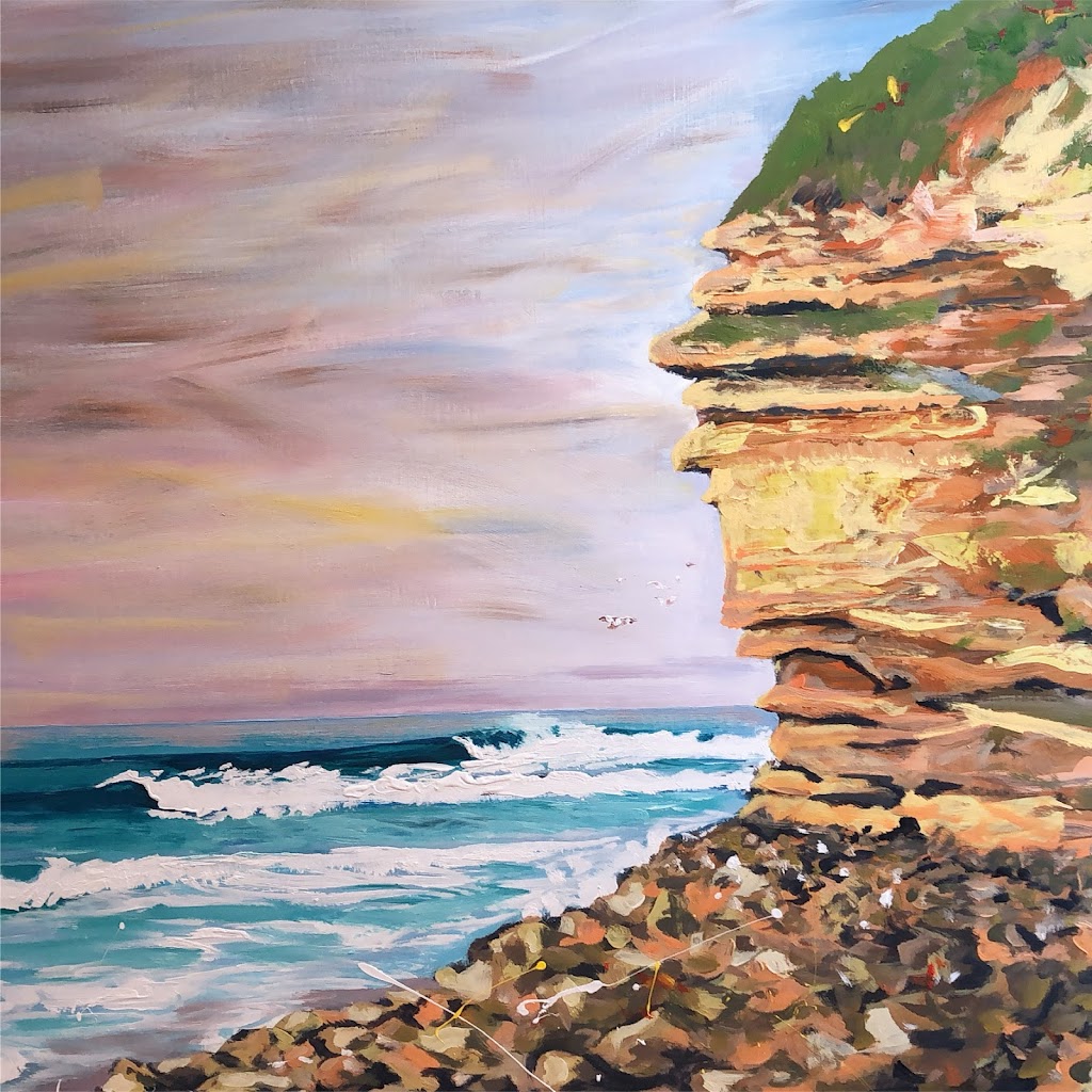 A Middlehurst Studio Artist | 12 Matlock Ct, Jan Juc VIC 3228, Australia | Phone: 0424 047 586