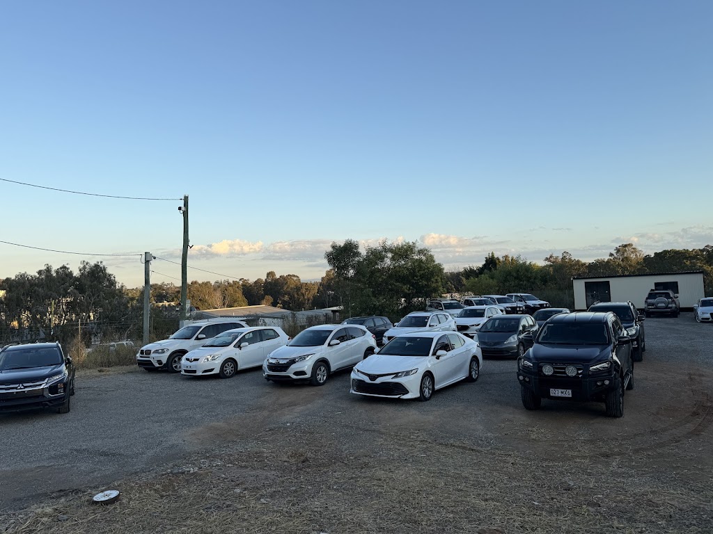 Kandy Motors | 92-94 Johnson Rd, Hillcrest QLD 4118, Australia | Phone: 0426 578 651