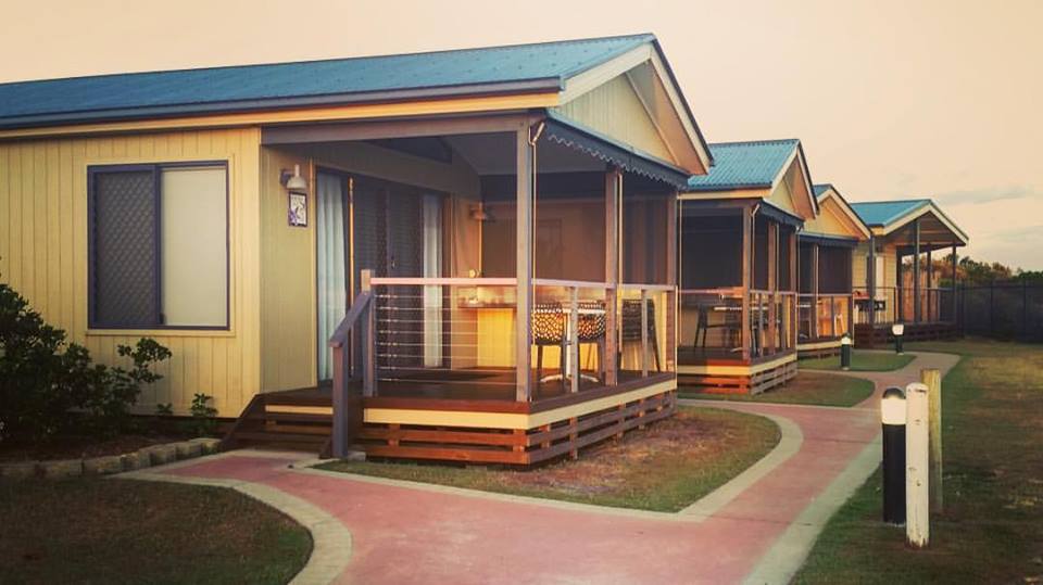 First Sun Holiday Park | campground | Lawson St, Byron Bay NSW 2481, Australia | 0266856544 OR +61 2 6685 6544