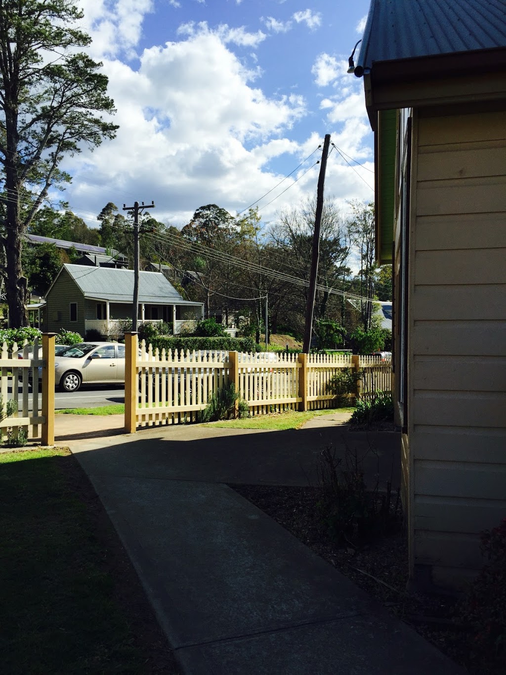 The Village Green Nursery | 165a Moss Vale Rd, Kangaroo Valley NSW 2577, Australia | Phone: (02) 4465 1533