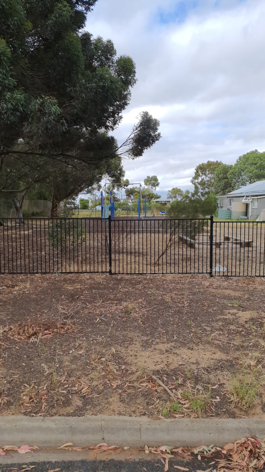 Dungey St Playground |  | 4 Baker St, Kaniva VIC 3419, Australia | 0353927700 OR +61 3 5392 7700