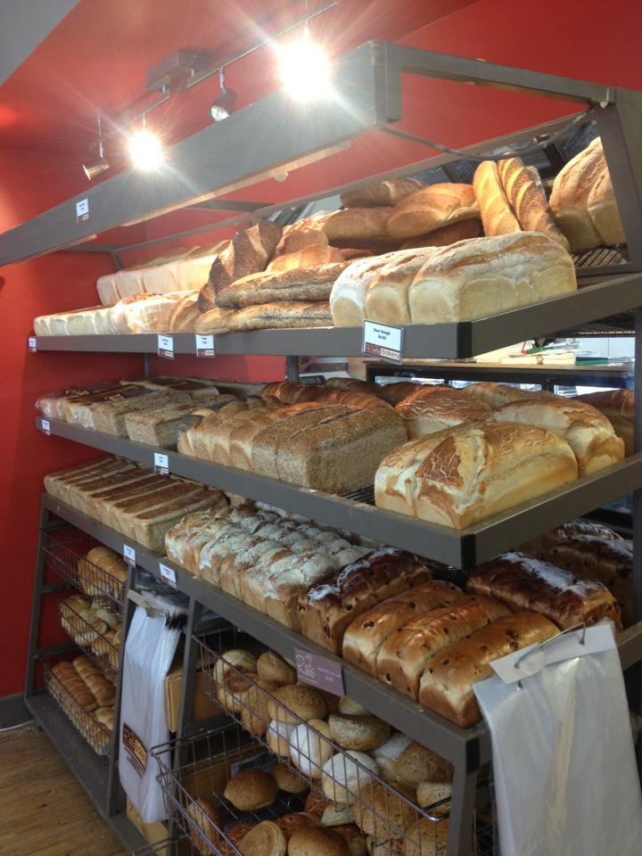 Rods Bakery | bakery | 20 Patullos Rd, Lara VIC 3212, Australia | 0352823228 OR +61 3 5282 3228