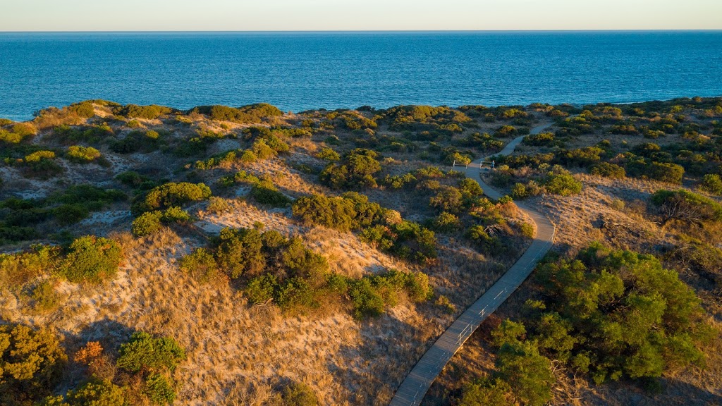 South Shores | campground | Unnamed Road, Normanville SA 5204, Australia