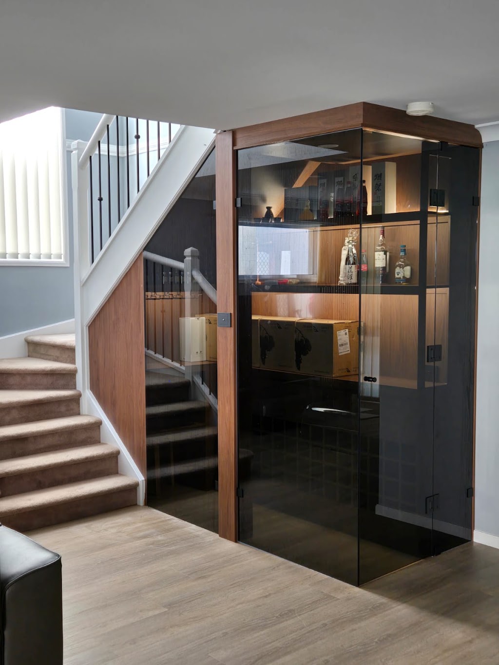 Lux Interior R&R pty ltd | 1A Bellfrog St, Greenacre NSW 2190, Australia | Phone: 0430 083 669