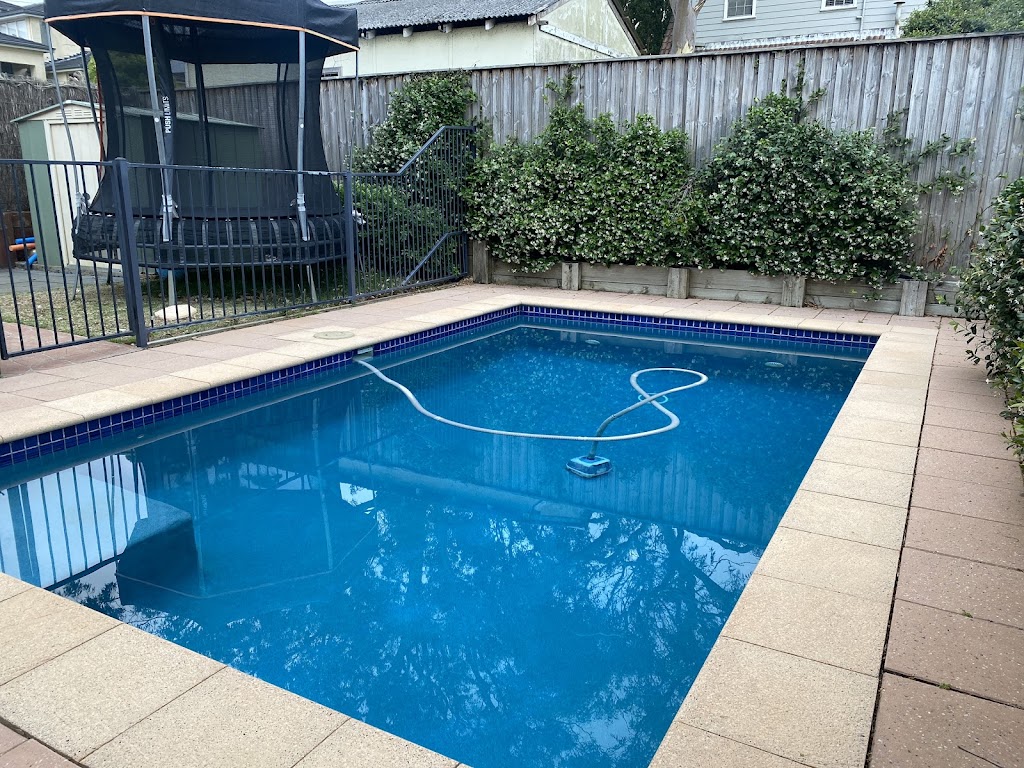Grime Off Pressure Washing | 15 Garraween Ave, North Balgowlah NSW 2093, Australia | Phone: 0404 668 943