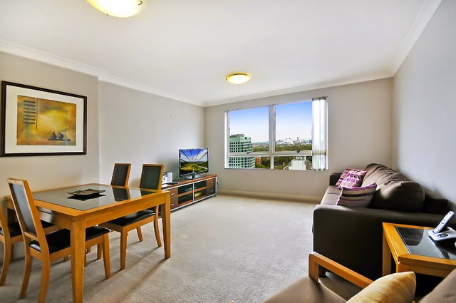 Astra Apartments Chatswood | 809 Pacific Hwy, Chatswood NSW 2067, Australia | Phone: 1300 797 321