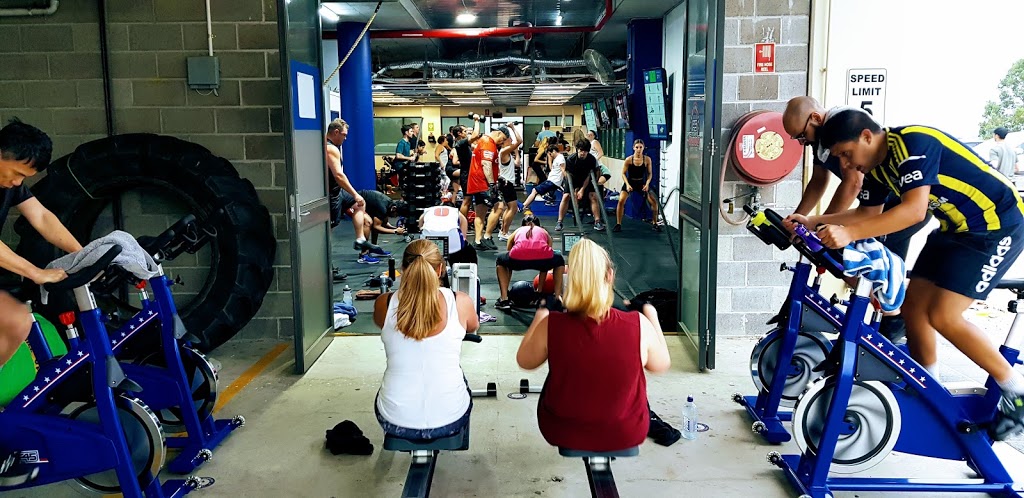 F45 Training Bella Vista | gym | Unit 5/22 Lexington Dr, Bella Vista NSW 2153, Australia | 0415593605 OR +61 415 593 605