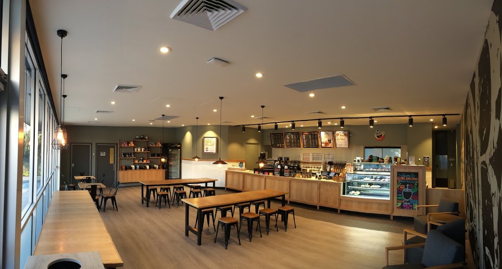 Gloria Jeans Coffees North Richmond Drive Thru | 72 Bells Line of Rd, North Richmond NSW 2754, Australia | Phone: (02) 4571 4980