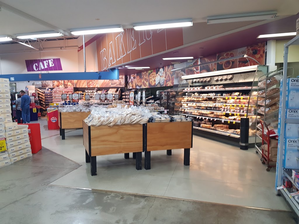 SUPA IGA Doonside | supermarket | 52 Rosenthal St, Doonside NSW 2767, Australia | 0298316776 OR +61 2 9831 6776