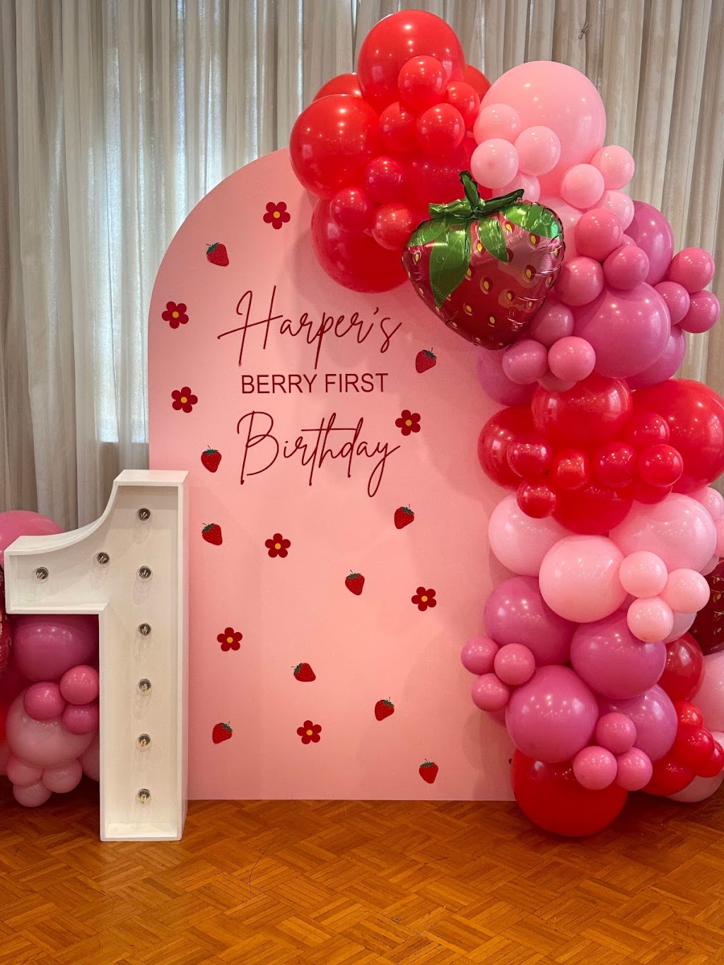 Bec’s Party Mixer | 21 Marsh Rd, Silverdale NSW 2752, Australia | Phone: 0417 980 900