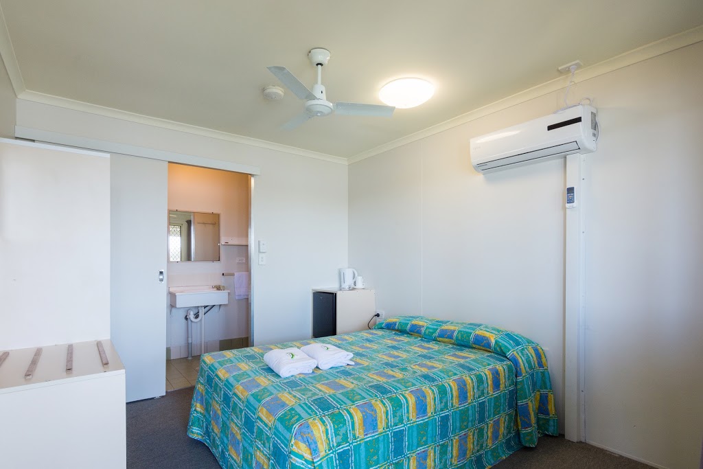 Maroochy Waterfront Camp & Conference Centre | lodging | 42 David Low Way, Diddillibah QLD 4559, Australia | 0754484344 OR +61 7 5448 4344